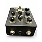 Used Lone Wolf Audio SIX-HAMMER-EQ Bass Effect Pedal