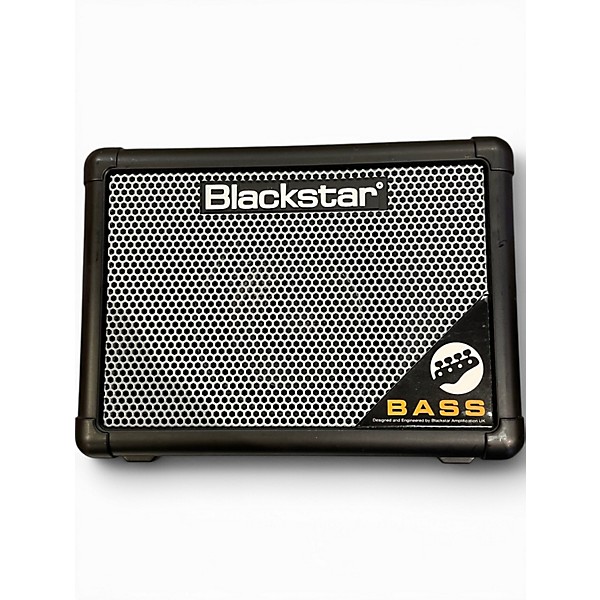 Used Blackstar Fly Bass Mini Bass Amp,Specials : American Fashion Style Bags On Sale
