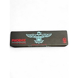 Used Walrus Audio Clean Power Power Supply