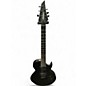 Used Jackson Monarkh SC JS22 BLACK Solid Body Electric Guitar thumbnail
