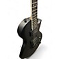 Used Jackson Monarkh SC JS22 BLACK Solid Body Electric Guitar