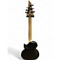 Used Jackson Monarkh SC JS22 BLACK Solid Body Electric Guitar