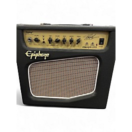 Used Epiphone Snakepit 15G Guitar Combo Amp