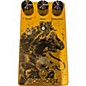 Used Walrus Audio Iron Horse Distortion Effect Pedal thumbnail
