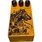 Used Walrus Audio Iron Horse Distortion Effect Pedal