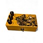 Used Walrus Audio Iron Horse Distortion Effect Pedal