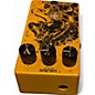 Used Walrus Audio Iron Horse Distortion Effect Pedal