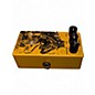 Used Walrus Audio Iron Horse Distortion Effect Pedal