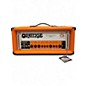 Used Orange Amplifiers Rockerverb RK50H MKIII Tube Guitar Amp Head thumbnail