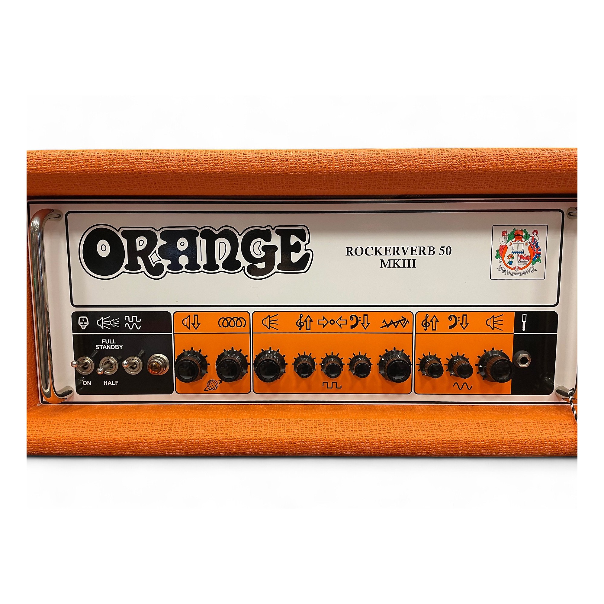 Used Orange Amplifiers Used Orange Amplifiers Rockerverb Used Orange Amplifiers Used Orange Amplifiers Rockerverb