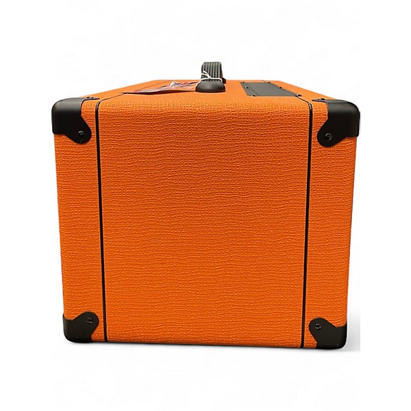 Used Orange Amplifiers Rockerverb RK50H MKIII Tube Guitar Amp Head