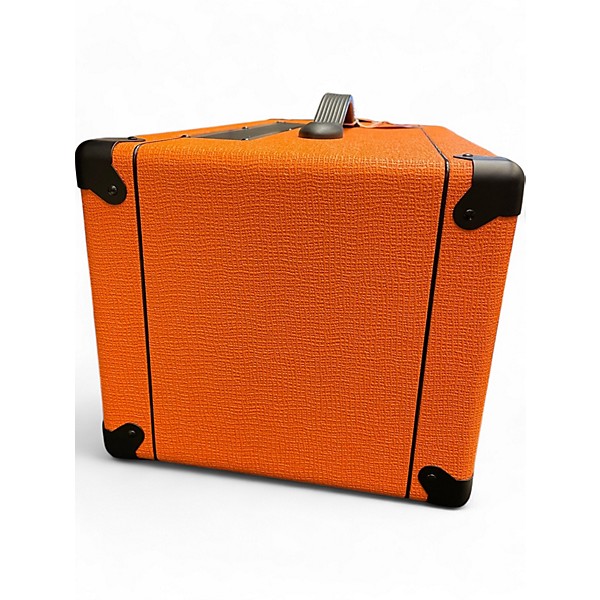 Used Orange Amplifiers Rockerverb RK50H MKIII Tube Guitar Amp Head