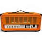 Used Orange Amplifiers Rockerverb RK50H MKIII Tube Guitar Amp Head