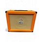 Used Orange Amplifiers PPC112C 1x12 Guitar Cabinet thumbnail