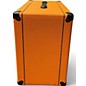 Used Orange Amplifiers PPC112C 1x12 Guitar Cabinet