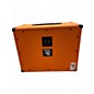 Used Orange Amplifiers PPC112C 1x12 Guitar Cabinet