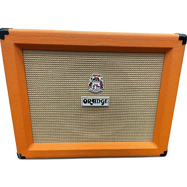 Used Orange Amplifiers PPC112C 1x12 Guitar Cabinet