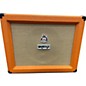 Used Orange Amplifiers PPC112C 1x12 Guitar Cabinet