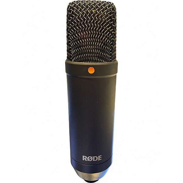 Used RODE NT1 Condenser Microphone