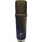 Used RODE NT1 Condenser Microphone