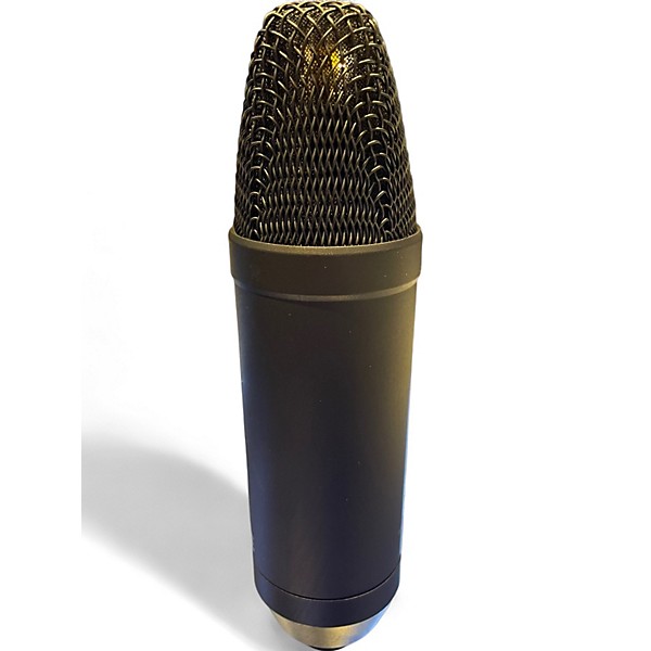 Used RODE NT1 Condenser Microphone