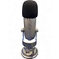 Used Blue Yeti USB Microphone thumbnail