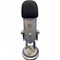 Used Blue Yeti USB Microphone