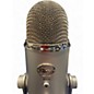 Used Blue Yeti USB Microphone