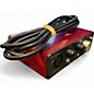 Used Focusrite Scarlett Solo Audio Interface