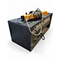Used Bogner Shiva No Reverb EL34 80W Tube Guitar Amp Head