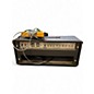 Used Bogner Shiva No Reverb EL34 80W Tube Guitar Amp Head