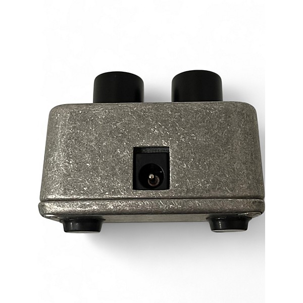 Used Electro-Harmonix Bass Preacher Effect Pedal