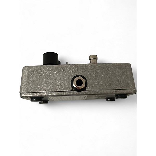 Used Electro-Harmonix Bass Preacher Effect Pedal