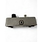 Used Electro-Harmonix Bass Preacher Effect Pedal
