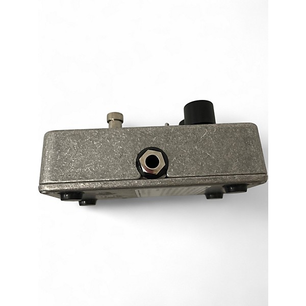 Used Electro-Harmonix Bass Preacher Effect Pedal