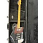 Used Reverend BUCKSHOT Black Solid Body Electric Guitar thumbnail