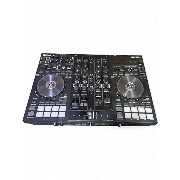Used Roland DJ 707M DJ Controller