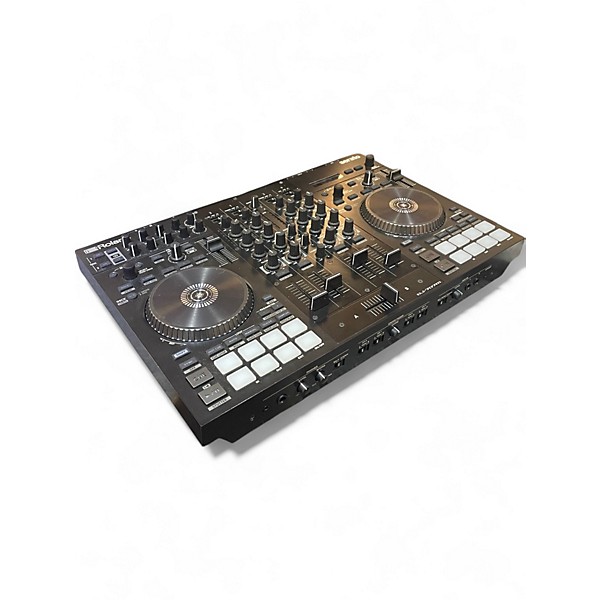 Used Roland DJ 707M DJ Controller
