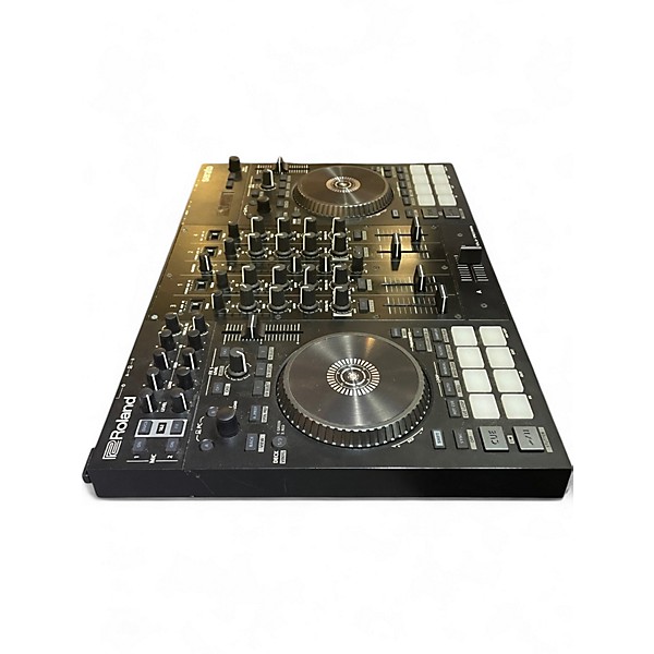 Used Roland DJ 707M DJ Controller