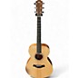 Used Taylor Academy 12E Natural Acoustic Electric Guitar thumbnail