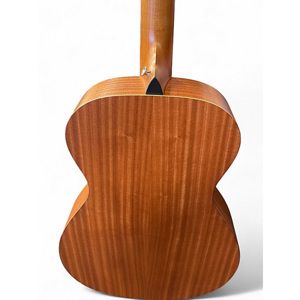 Used Taylor Academy 12E Natural Acoustic Electric Guitar