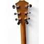 Used Taylor Academy 12E Natural Acoustic Electric Guitar