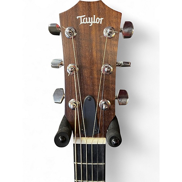 Used Taylor Academy 12E Natural Acoustic Electric Guitar