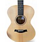 Used Taylor Academy 12E Natural Acoustic Electric Guitar