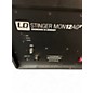 Used LD Systems MON121AG2 Powered Monitor