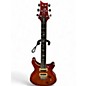 Used PRS SE Custom 24 Vintage Sunburst Solid Body Electric Guitar thumbnail