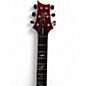 Used PRS SE Custom 24 Vintage Sunburst Solid Body Electric Guitar