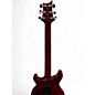 Used PRS SE Custom 24 Vintage Sunburst Solid Body Electric Guitar