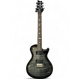 Used PRS Mark Tremonti Signature SE CHARCOAL BURST Solid Body Electric Guitar