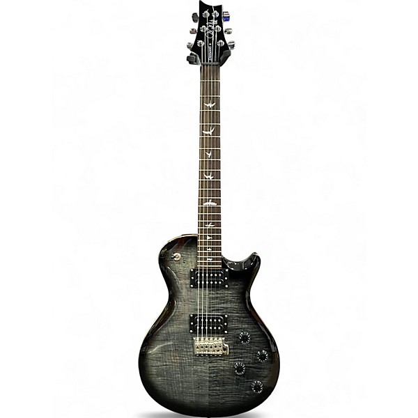 Used PRS Mark Tremonti Signature SE CHARCOAL BURST Solid Body Electric Guitar